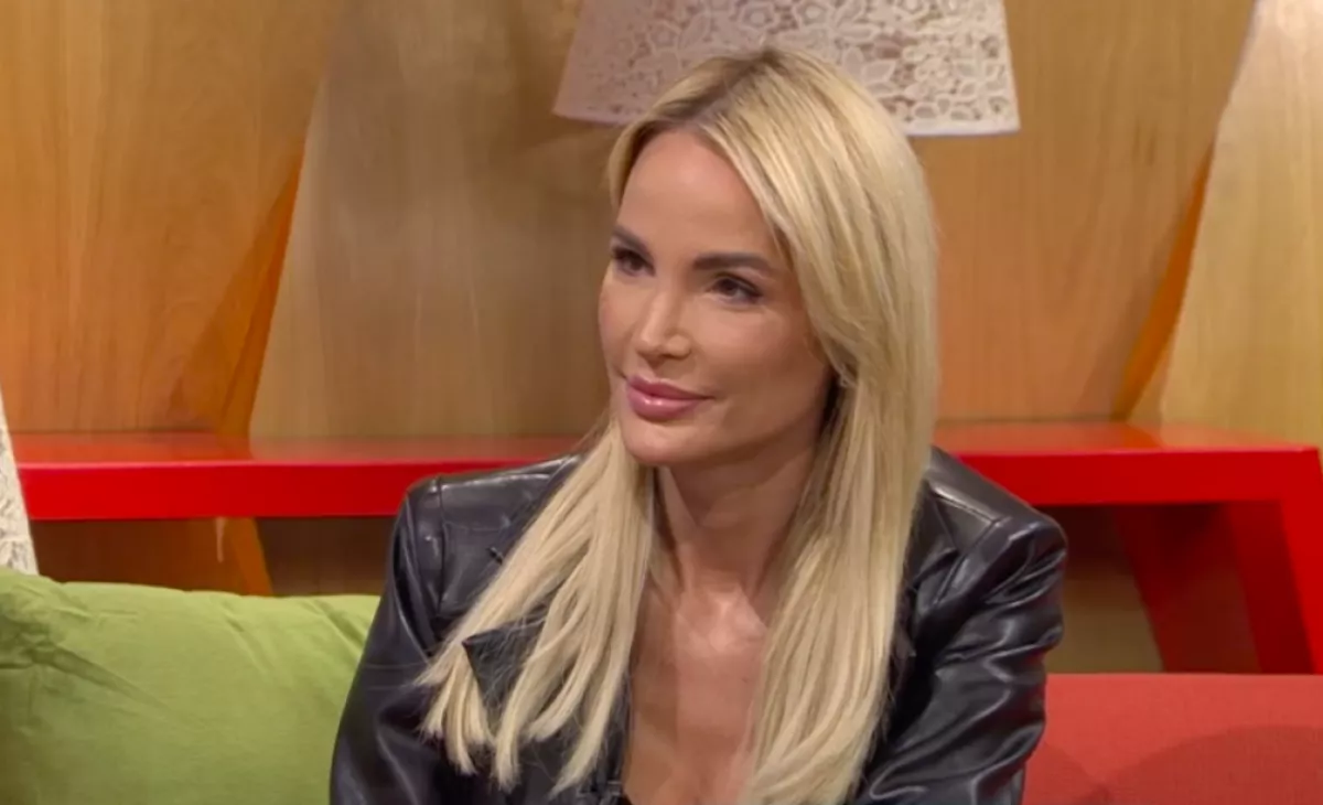 "Hány év alatt végeztem el a jogi egyetemet?" - Íme Zimány Linda csattanós válasza