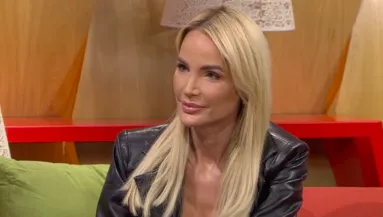 "Hány év alatt végeztem el a jogi egyetemet?" - Íme Zimány Linda csattanós válasza