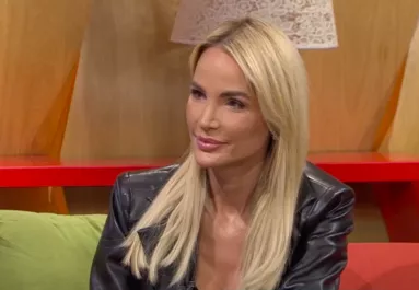 "Hány év alatt végeztem el a jogi egyetemet?" - Íme Zimány Linda csattanós válasza