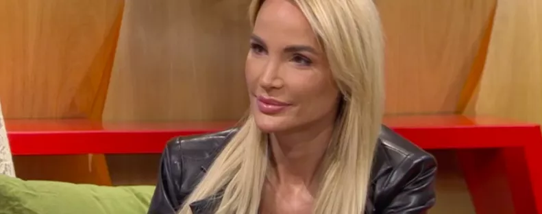 "Hány év alatt végeztem el a jogi egyetemet?" - Íme Zimány Linda csattanós válasza