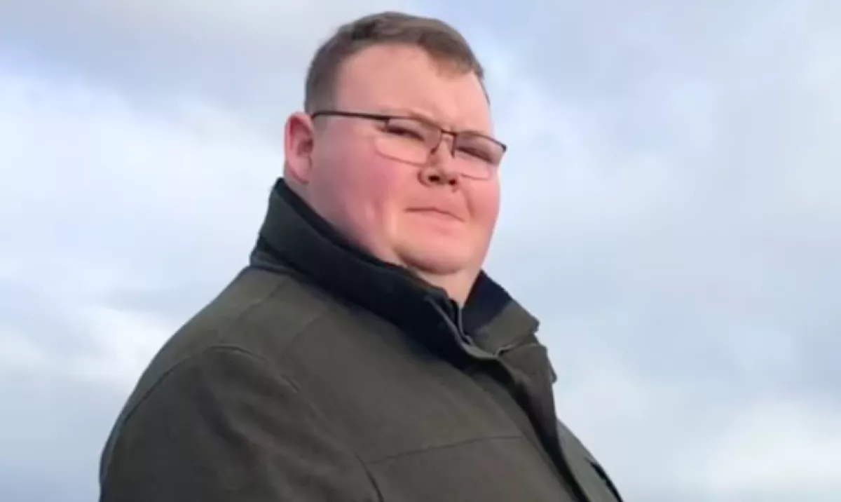 Felismerhetetlen lett a 100 kilós fogyás után Dani: utána új problémája akadt - Videó