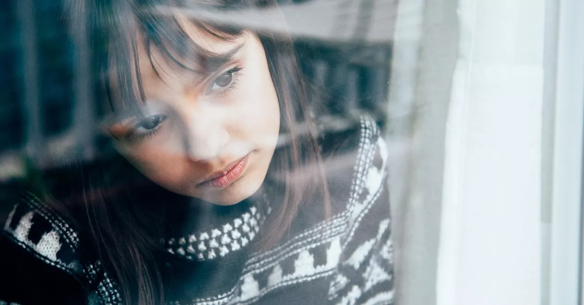 6 jel, hogy érzelmileg egészségtelen gyerekkorod volt