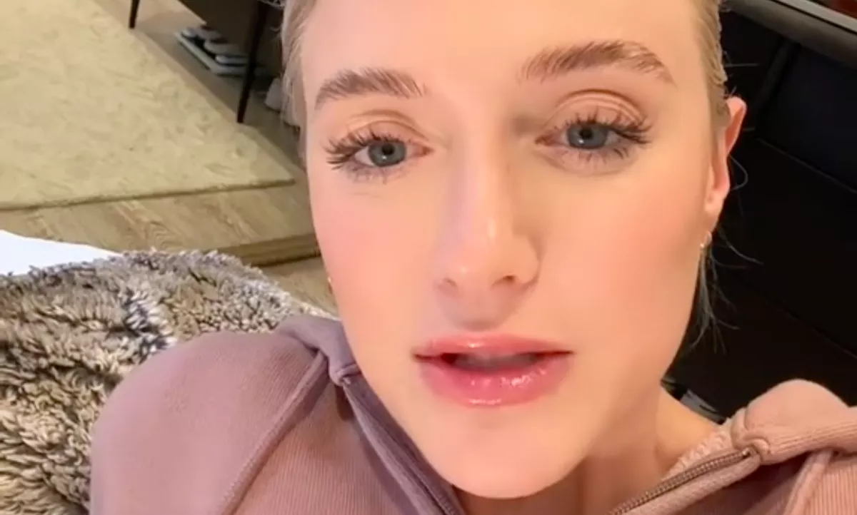 Ételt akart rendelni a nő - amit így megtudott a barátjáról, összetörte a szívét - Videó