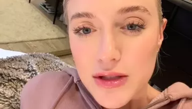 Ételt akart rendelni a nő - amit így megtudott a barátjáról, összetörte a szívét - Videó