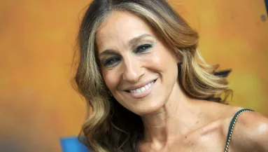 Gyönyörű és sima arc: ez Sarah Jessica Parker 3 szépségtrükkje - Fotók