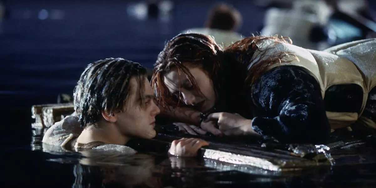 Rose életét megmentette: brutális összeget fizettek a Titanic legendás "ajtójáért"