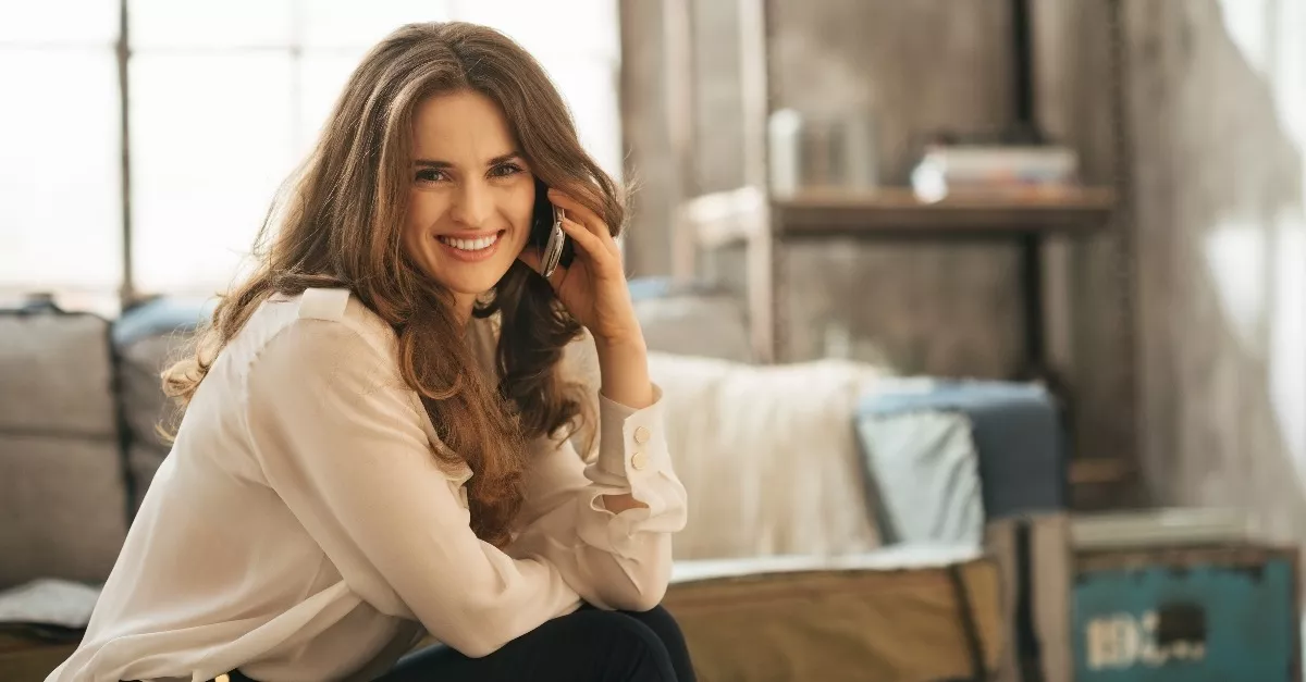 Ez a 6 legbiztosabb jele, hogy egy gyönyörű nő vagy