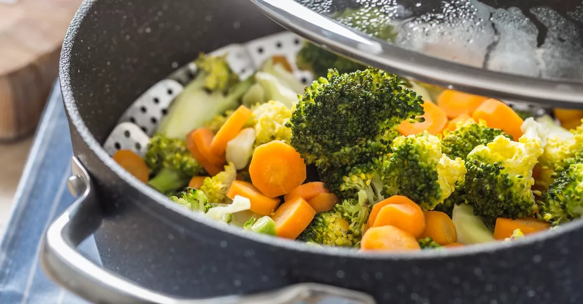 Ezt a 3 óriási hibát mindenki elköveti a zöldségek főzésénél