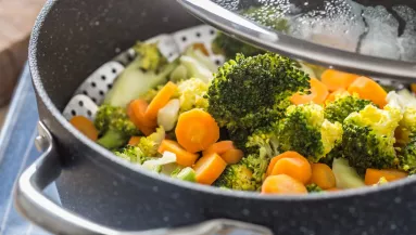 Ezt a 3 óriási hibát mindenki elköveti a zöldségek főzésénél