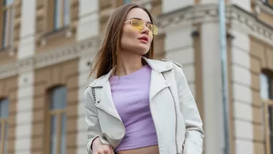 Nem a bőrdzseki, nem a farmerkabát - Ez a tavasz legmenőbb darabja - Fotók