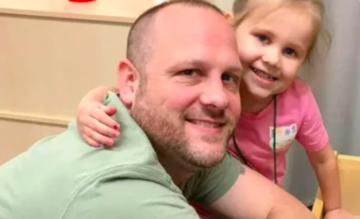 Megfázással küldték haza a 4 éves kislányt: napokkal később elhunyt - Fotók