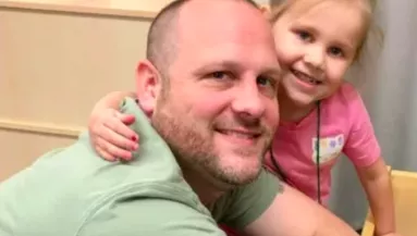 Megfázással küldték haza a 4 éves kislányt: napokkal később elhunyt - Fotók