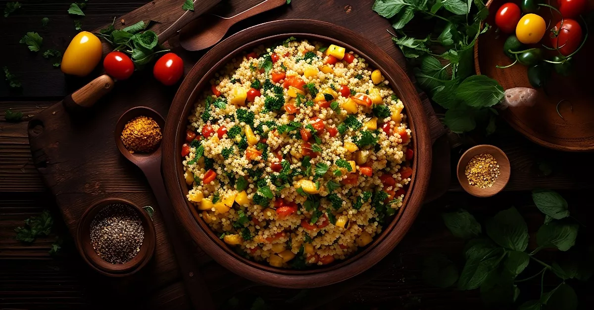 Ebből a köretből egyél minél többet: meghálálja a szervezeted - Fotók