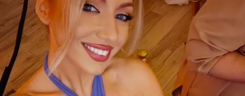 Meztelenruhában ünnepelte a szülinapját Tolvai Reni - Fotók