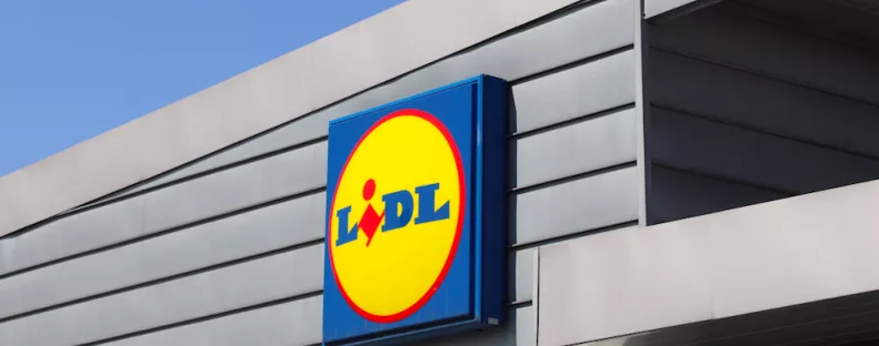 A Lidl előtt kötötte ki a kutyáját a nő: mire kijött a boltból, hűlt helyét találta - Fotók