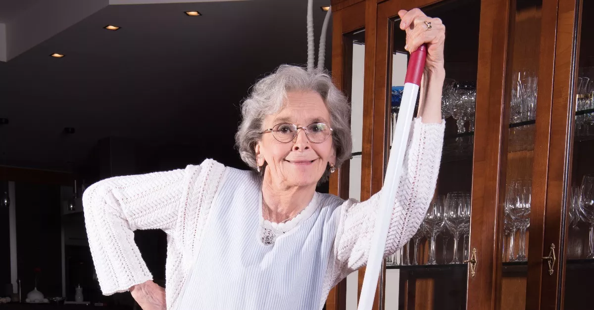 5 zseniális háztartási trükk a nagyitól, amit mindenkinek ismernie kell