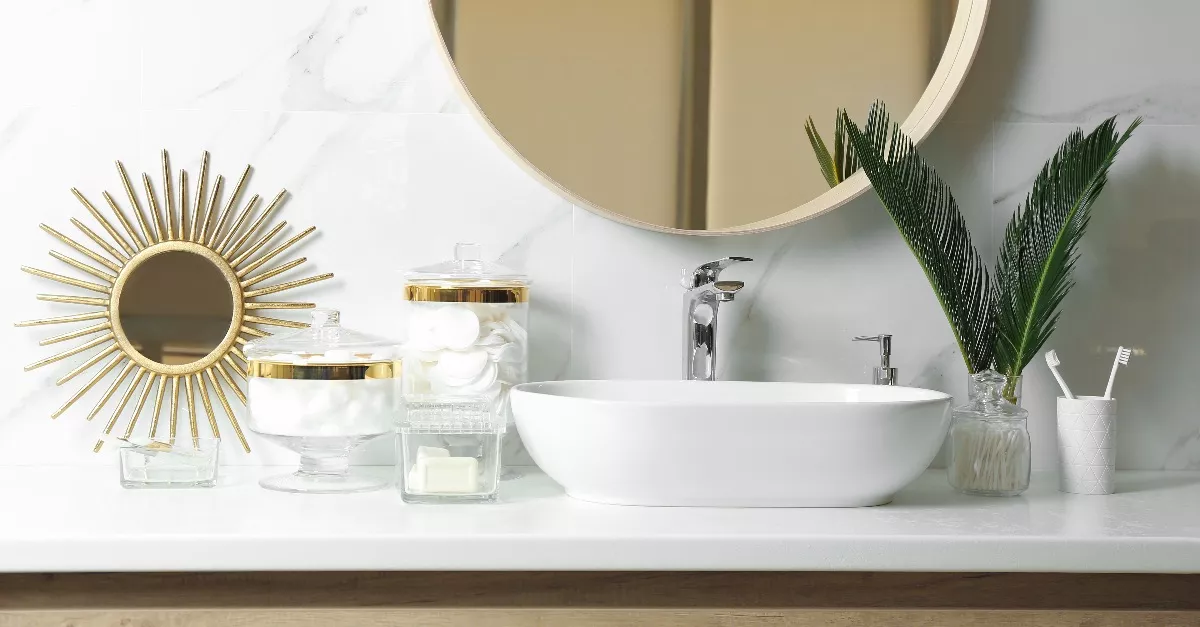 Filléres trükk! Hetekig illatos lesz a fürdő, ha drága légfrissítők helyett ezt használod