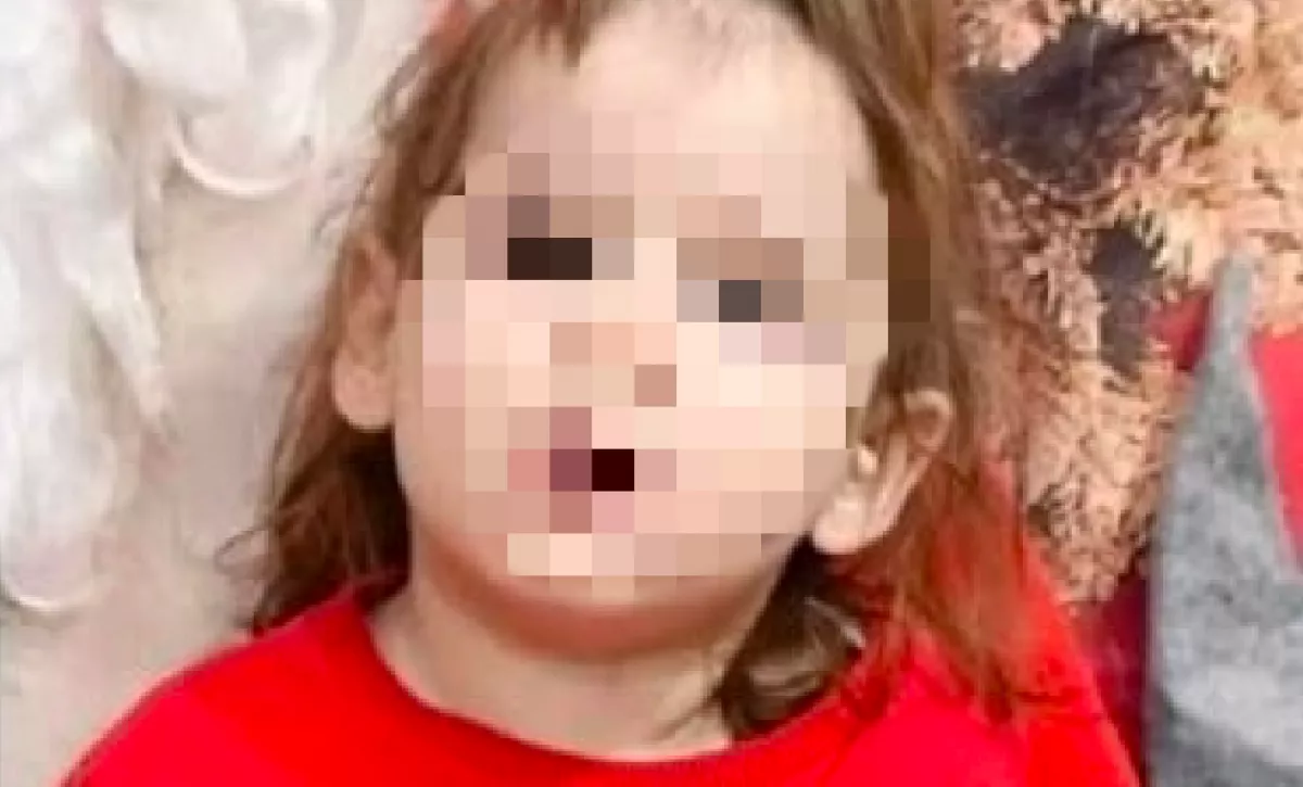 A miniszterelnök közölte: holtan találták az eltűnt 2 éves kislányt - Fotók