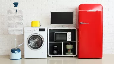 Húzd ki! Ez a három elektronikai eszköz kikapcsolva is zabállja az áramot