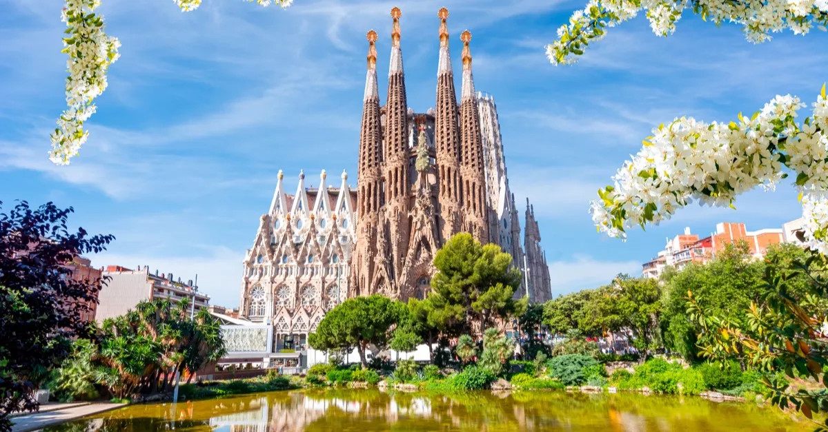 Friss lista! Ez a világ 10 legnépszerűbb látnivalója az utazók szerint - Fotók