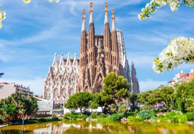 Friss lista! Ez a világ 10 legnépszerűbb látnivalója az utazók szerint - Fotók