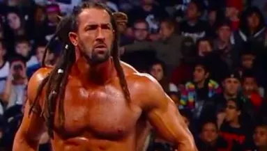 Így néz ki ma nőként az egykori kétméteres pankrátor - Fotók