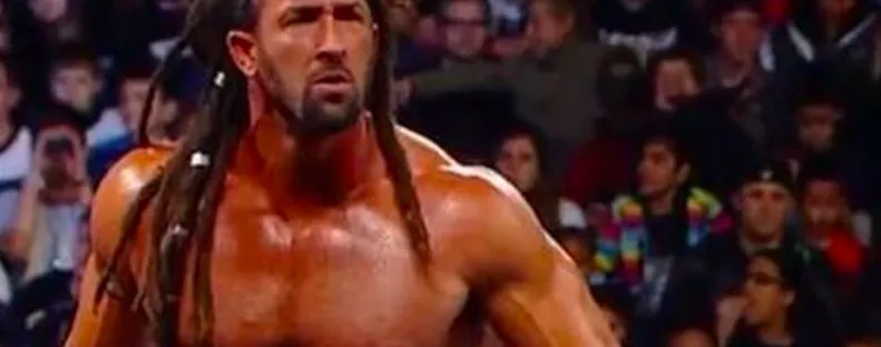 Így néz ki ma nőként az egykori kétméteres pankrátor - Fotók