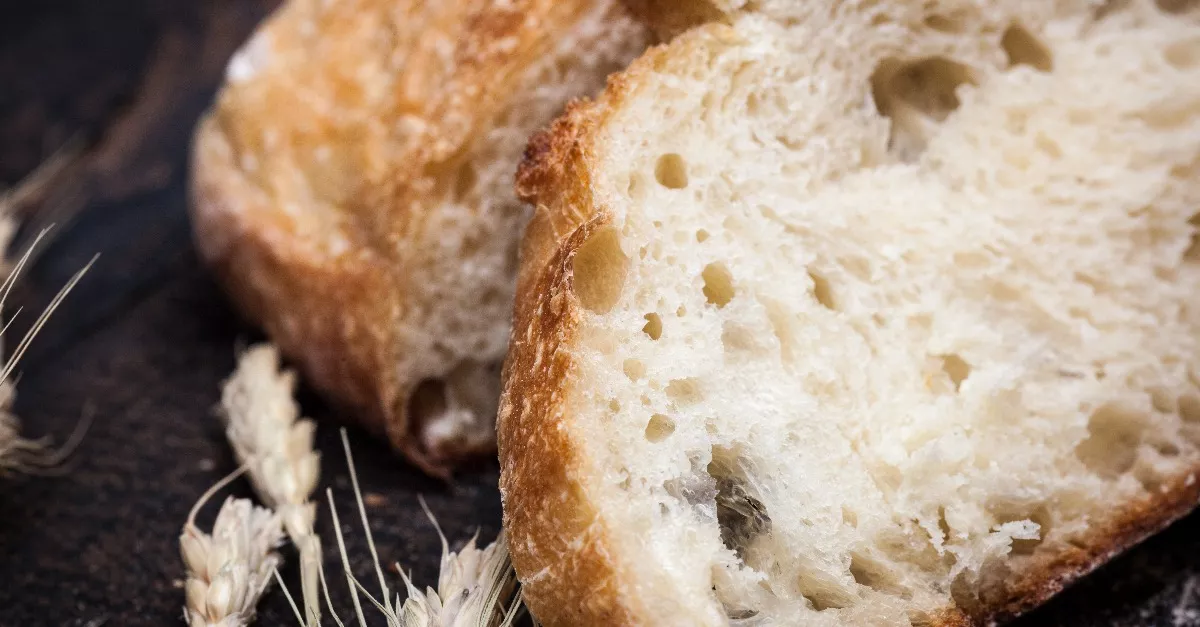 Tedd a kenyér mellé ezt, és sosem szárad ki és lesz penészes