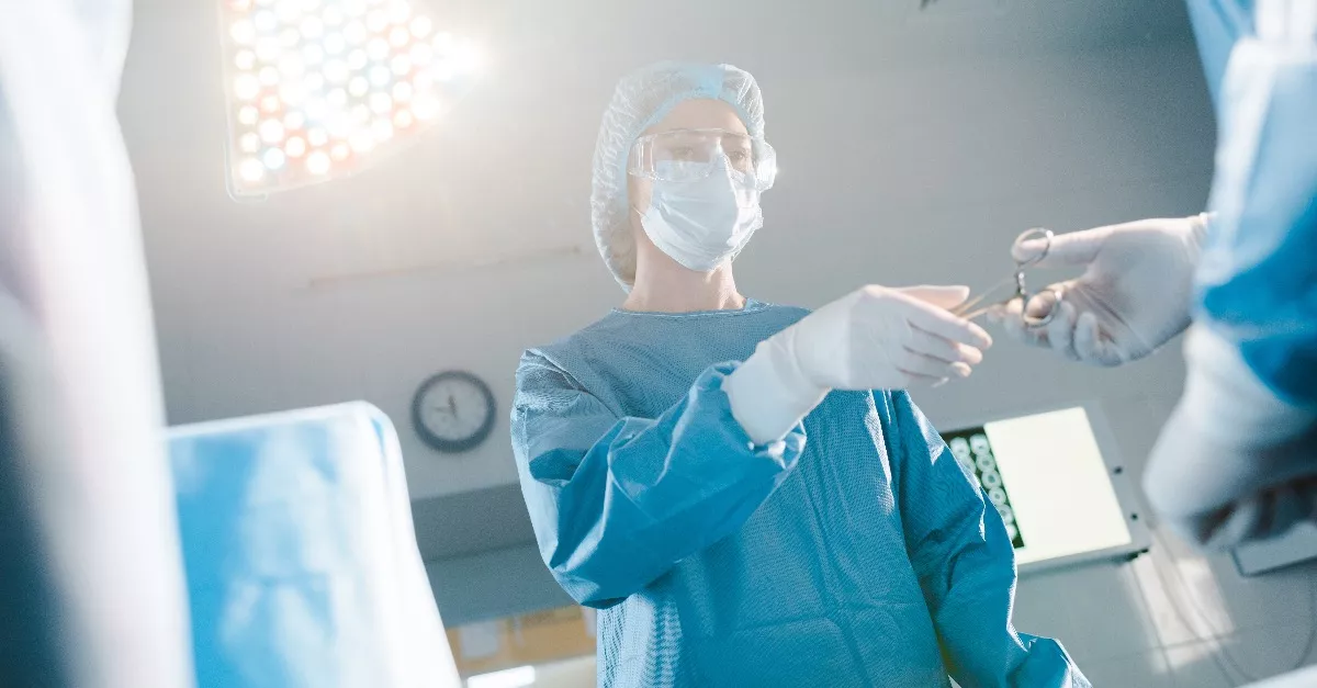 Halálos kavarodás: rossz kismamán végeztek abortuszt a kórházban