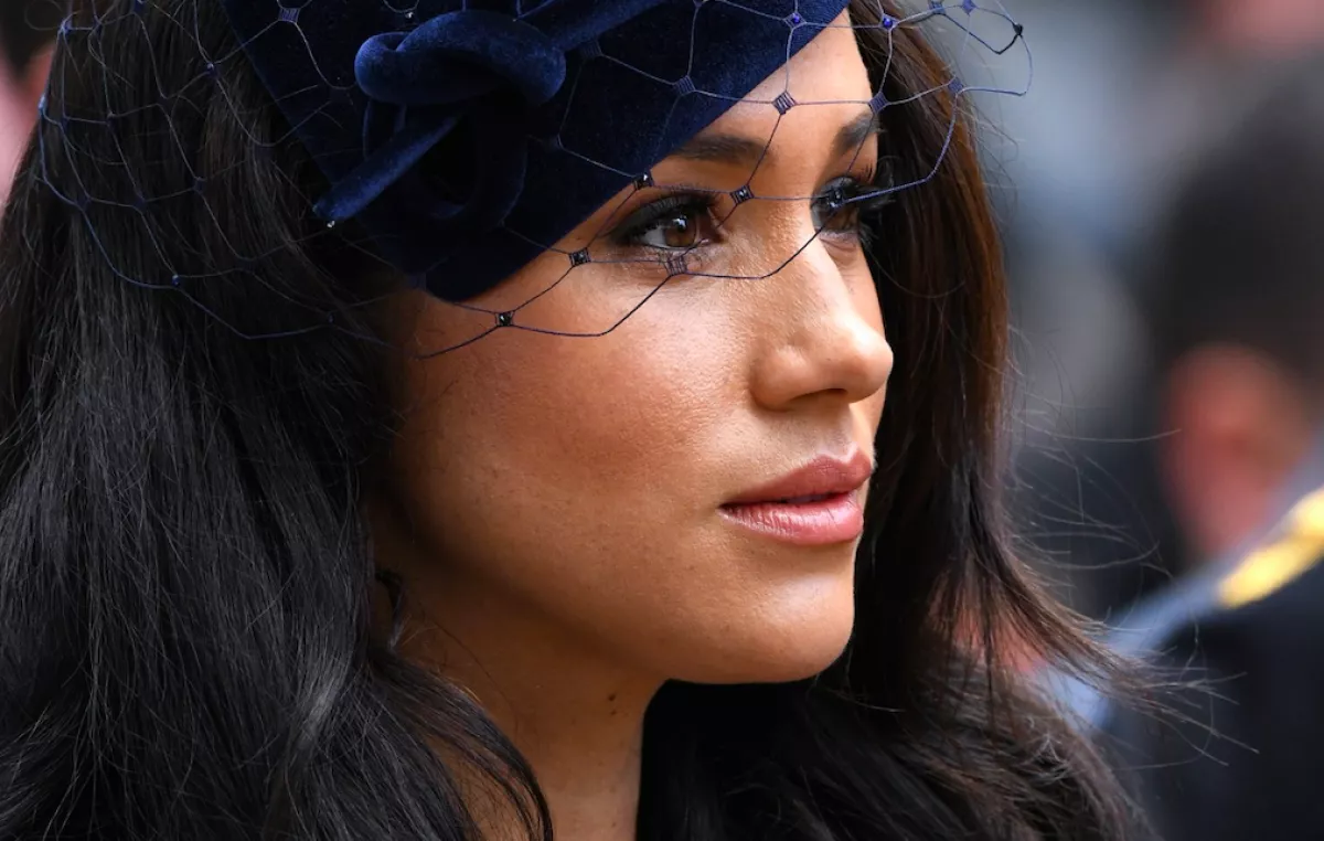 Kínos helyzetbe hozza férjét Meghan Markle: Harrynek két lehetősége maradt - Fotók
