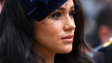Kínos helyzetbe hozza férjét Meghan Markle: Harrynek két lehetősége maradt - Fotók