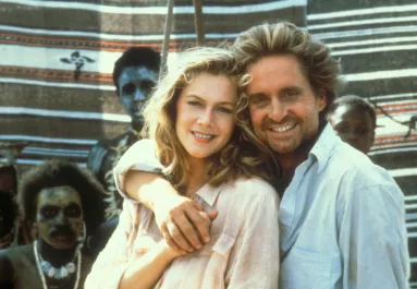 A smaragd románca szexi főszereplője volt: friss képei sokkolják a világot - Fotók