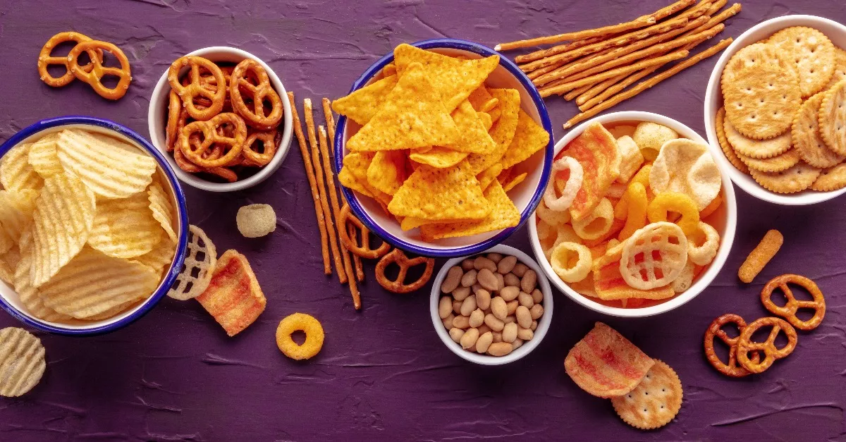 Tanulmány bizonyítja: ezek a nasik ugyanolyan veszélyesek mint a dohányzás