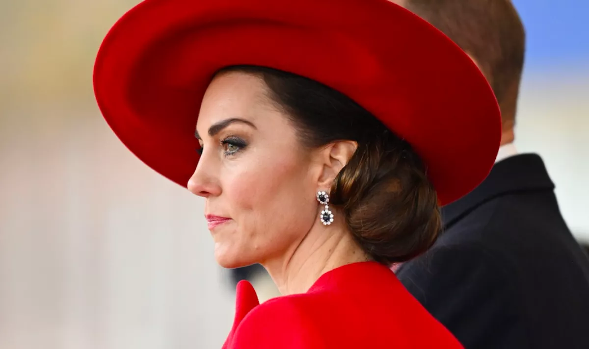 Meghan ellen kell tanúskodnia Katalin hercegnőnek - Végleg tönkreteszi a családot?