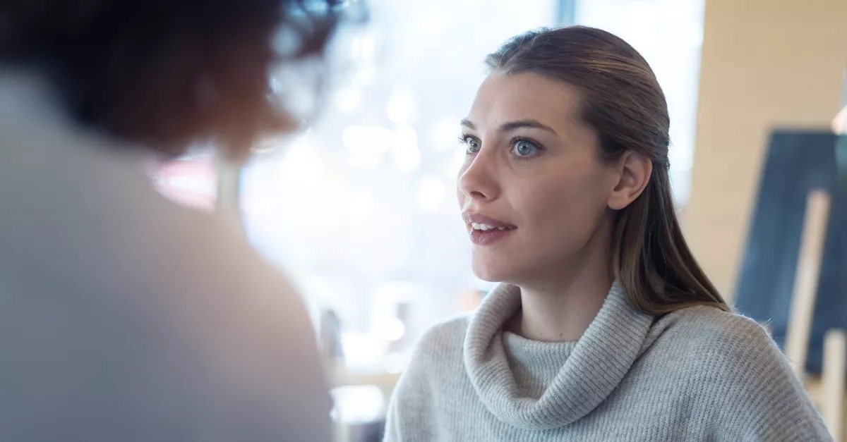 3 mondat, amiről azonnal felismersz egy mérgező pozitív embert