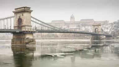 Brutális hidegfront érkezik: egy nap alatt tér vissza a tél