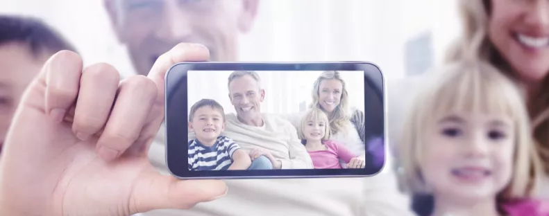 Tanulmány igazolta: a genetika szerint erre a szülőnkre hasonlítunk jobban 