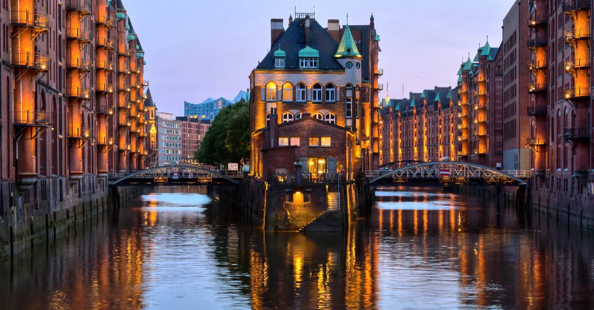 Top 8: ezek a legfelkapottabb városok most egy tavaszi kiruccanáshoz - Fotók