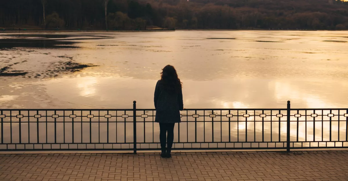 Váratlan hívás: 13 éve tűnt el a 14 éves lány, most nem akárhogy került elő - Fotó