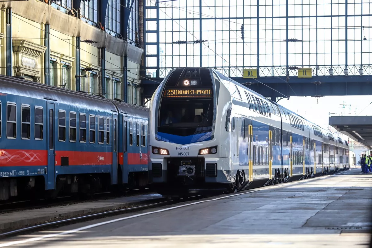 Íme a tengerparti városok, ahová átszállás nélkül juthatsz el Budapestről