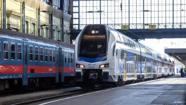 Íme a tengerparti városok, ahová átszállás nélkül juthatsz el Budapestről