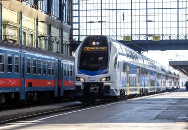Íme a tengerparti városok, ahová átszállás nélkül juthatsz el Budapestről