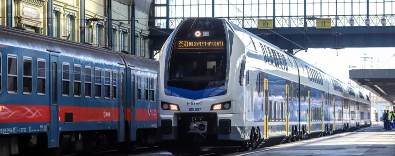 Íme a tengerparti városok, ahová átszállás nélkül juthatsz el Budapestről