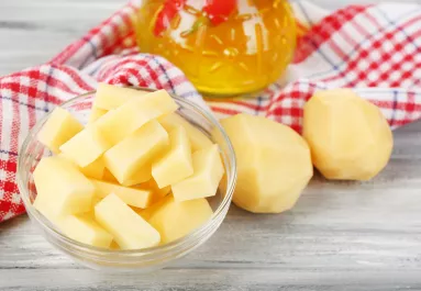 Cseréld le a köretet: hálás lesz a tested, ha mostantól krumpli helyett ezt fogyasztod