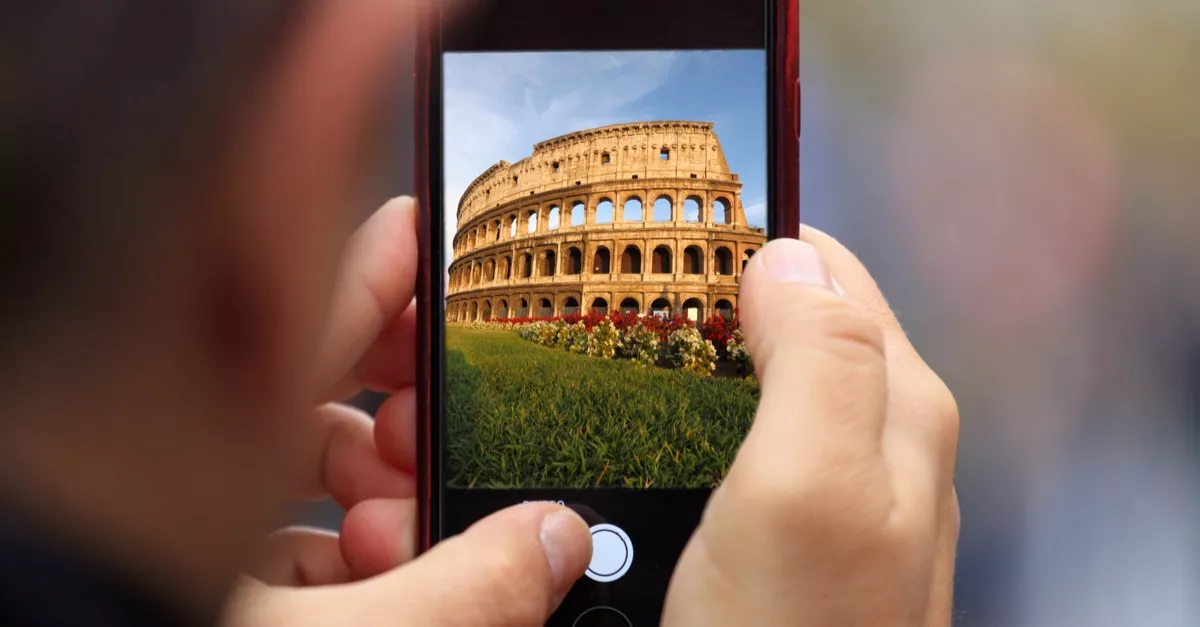 Top 10: ezek a legnépszerűbb európai városok Insta-posztok készítéséhez