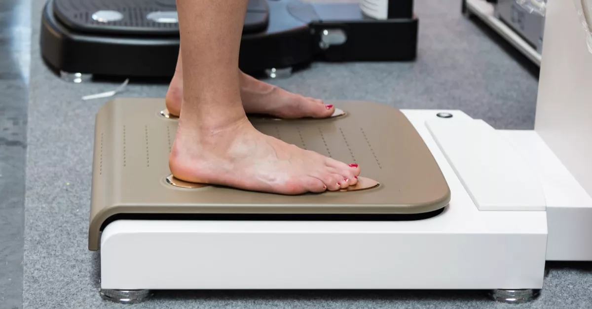 9 hónap alatt fogyott 38 kilót a nő: amikor ezt a 10 szabályt betartotta, olvadtak róla a kilók - Fotók