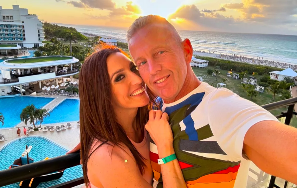 "Eljött a nagy pillanat" - Schobert Norbi teljesíti Rékának tett ígéretét - Fotók