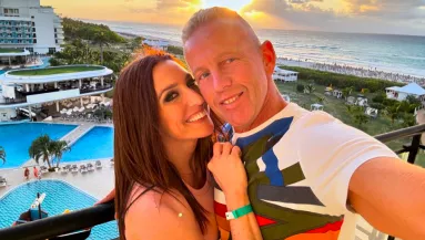 "Eljött a nagy pillanat" - Schobert Norbi teljesíti Rékának tett ígéretét - Fotók