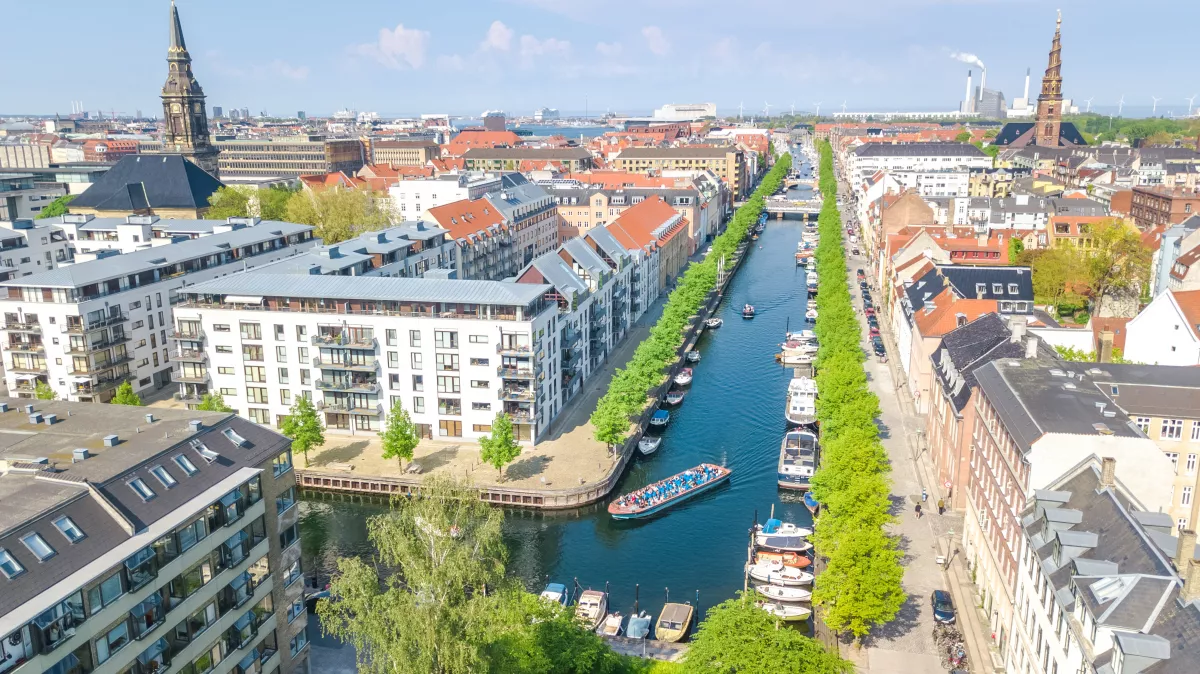 Meglepő végeredmény: ez a világ 10 legbiztonságosabb városa jelenleg - Fotók