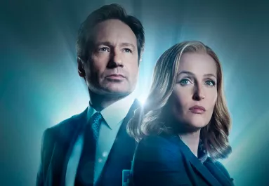 55 éves lett Scully: így néz ki ma az X-akták különleges ügynöke - Fotók